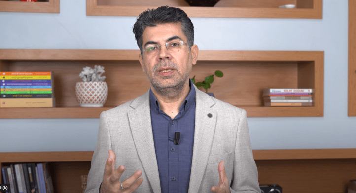 Farkındalık Yüktür, Her Gördüğünü Yüklenme