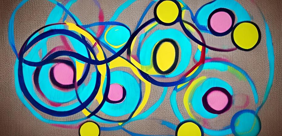 Birey olarak yaşasak da başka bireylerle ve ortamla yoğun ilişkiler içindeyiz.