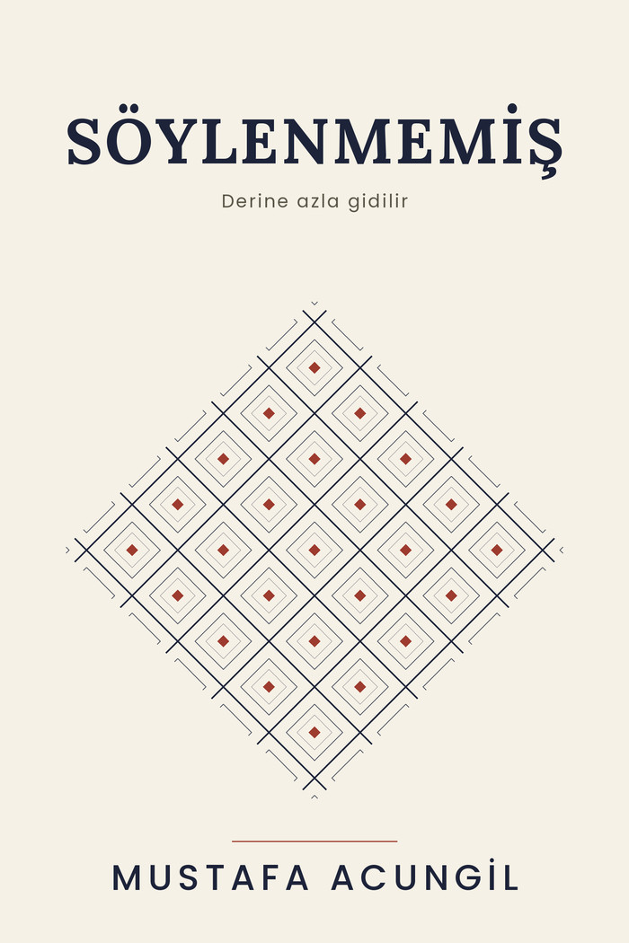 Gece Ziyaretleri — kitap kapağı